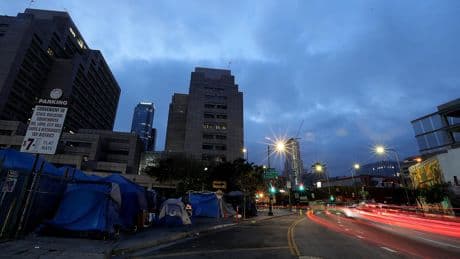 Letters to the Editor: There is no solution to homelessness that doesn't involve denting property values