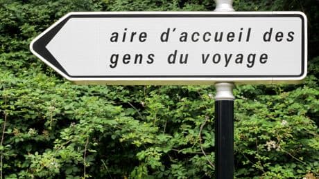 Nantes : les pistes à l’étude pour limiter les stationnements illicites des gens du voyage