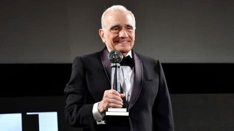 Martin Scorsese, sobre una de sus películas favoritas del año: "Emocional, psicológicamente poderosa y muy conmovedora"