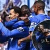 Everton star announces he is leaving the club at the end of the season in emotional social media post