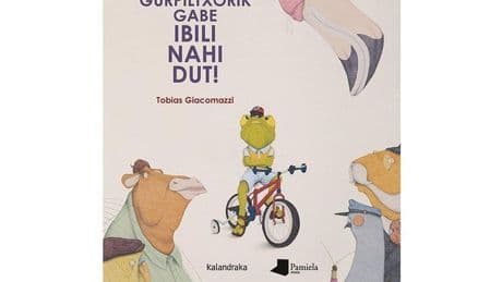 Pedalei itzulika