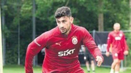 Yusuf nereye koşuyor!