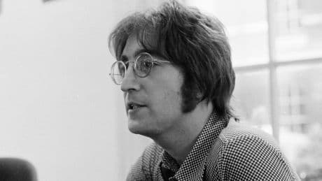 John Lennon’s Political Anthem Returns To The Charts Decades After Is Release