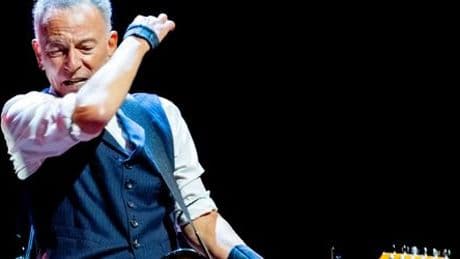 Donald Trump will, dass Bruce Springsteen den Mund hält – der legt nach