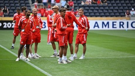 Fußball: Bayern-Profi Coman erster Torschütze der Club-WM