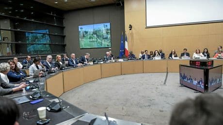 Quand les commissions d’enquête parlementaire s’autodétruisent