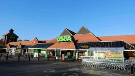 Man, 20, charged with terrorism and hoax threat to blow up his local Asda