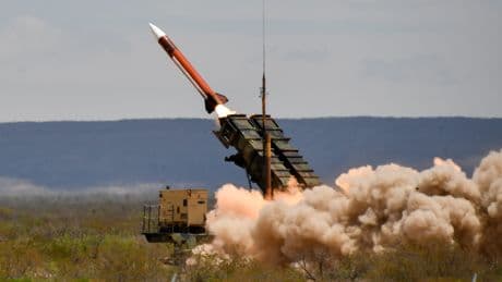 Patriot air defenses have become top weapons &mdash; and top targets