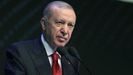 Cumhurbaşkanı Erdoğan: Kıbrıs Türkü'ne adaletsizlik artık son bulmalı
