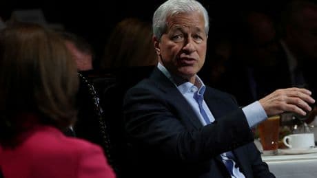 Jamie Dimon lashes out at ‘Marxist’ Zohran Mamdani, left’s DEI push: ‘Big hearts and little brains’