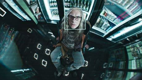 Neue Folgen seit letzter Woche: "Black Mirror": Siebte Staffel startet schwächer