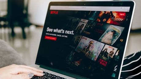 Netflix, 2025 yılında en çok izlenen dizileri ve filmleri açıkladı