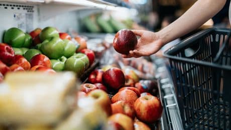 Bringt in Schwung: Welche Obstsorten den Stoffwechsel ordentlich ankurbeln