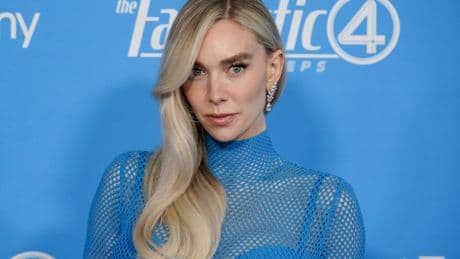 Fantastic Four Star Vanessa Kirby Sets The Record Straight Over 1 Of The Film's Biggest Mysteries