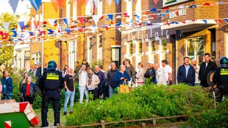 Nieuwe demonstratie Katwijk tegen mogelijk pro-Palestinaprotest, gemeente zoekt locatie