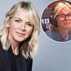 Zoe Ball, 54, reveals she is suffering from a painful new health condition just weeks after making her Radio 2 comeback