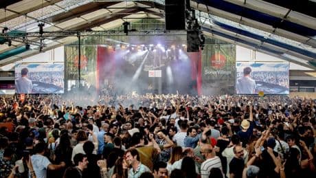 Sónar: diez imprescindibles del festival