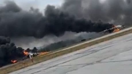 Der ausgeklügelte Angriff auf Russlands Bomber - „Operation Spinnennetz“ demütigt Putin