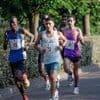 Semi-marathon des Sables. De retour de blessure, Emmanuel Roudolff-Levisse s’est rassuré