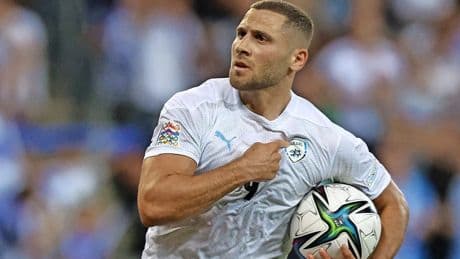 Israel und der Sport: „Unsere Situation ist sehr schlecht“