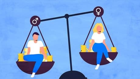 "Rehausser notre niveau d'ambition": l'index pour l'égalité femmes-hommes en entreprise va être revu