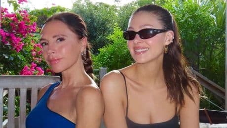 La guerra en la familia Beckham estalla definitivamente: la mujer de Brooklyn los acusa de &quot;abusones&quot; y &quot;tóxicos&quot;