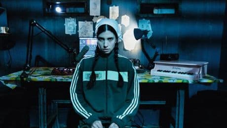 Nadya Tolokonnikova: "Die USA fühlen sich heute wie das Russland des Jahres 2012 an"