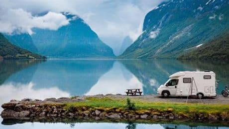 Global Retirement Index: Norwegen top, Deutschland fällt zurück