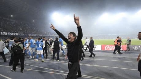 <p>La prossima squadra di Conte? Bookmaker convinti, ecco dove andr&agrave;</p>