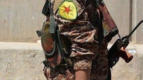 Terör örgütü PKK/YPG, Halep'te 11 Suriye askerini alıkoydu