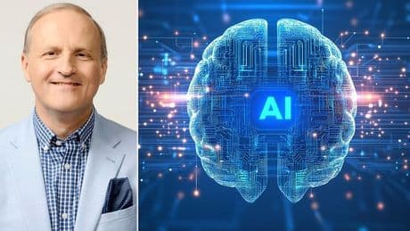 Has AI worked out my inheritance tax correctly? STEVE WEBB replies