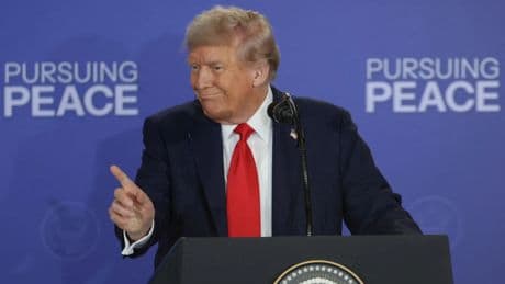 Krieg in der Ukraine: Trump will „Friedensabkommen“ statt Waffenruhe