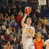 Basket. Les Sablais s’imposent sur le fil contre Poitiers en Coupe de France