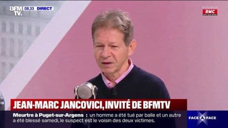 "Pour que la fast-fashion ne déferle pas sur nous, il faudrait que les vêtements coûtent plus chers", estime Jean-Marc Jancovici