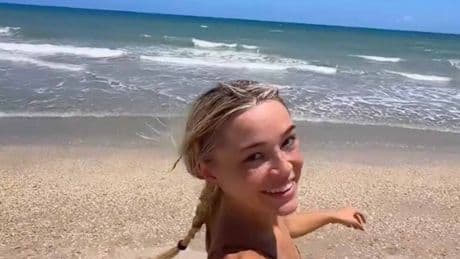 Livvy Dunne struck out in bid to buy Babe Ruth’s NYC home after she put it on social media, ticking off co-op board: neighbor
