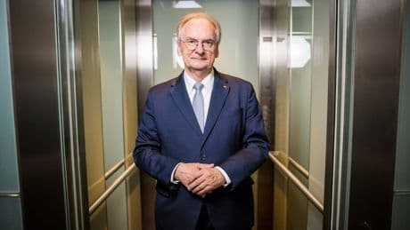 Haseloff warnt in BILD - Wenn die AfD hier regiert, wandere ich aus