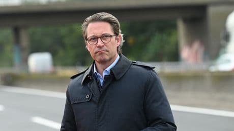 Scheuer angeklagt – Maut-Affäre bringt Ex-Minister in Bedrängnis