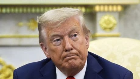 Lizenzentzug für ABC und NBC: Trump eskaliert den Krieg gegen die Presse weiter