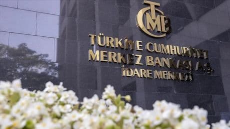 SON DAKİKA! Merkez Bankası rezervleri rekor kırdı