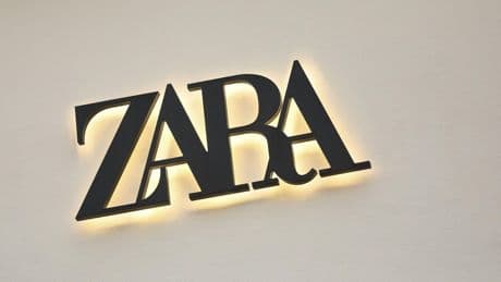 Werbeaufsicht schreitet ein: Zara-Werbung wegen "ungesund dünner" Models in Großbritannien verboten