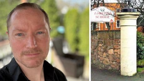 Loretto school child abuse victim wins landmark payout after exposing 'violence' at 'madhouse'