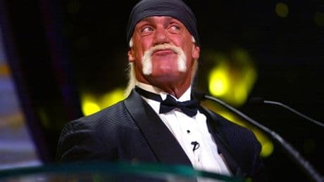 Hulk Hogan's loved ones 'gather for funeral service' as tribute to WWE star spotted