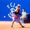Tennis. Open de Saint-Malo : vainqueur de la tenante du titre, Léolia Jeanjean fond sur le top 100