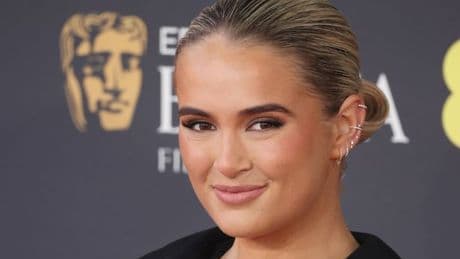 Molly-Mae shares new snaps of Tommy Fury break after insisting 'he's so different'