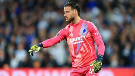 Knallhart-Ansage von Ramaj - Torwart-Zoff beim BVB