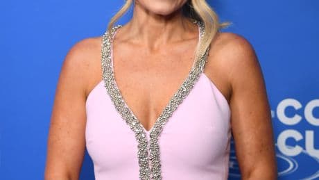 Candace Cameron Bure reveals how she plans to get into the ‘best shape of my life’ at 50