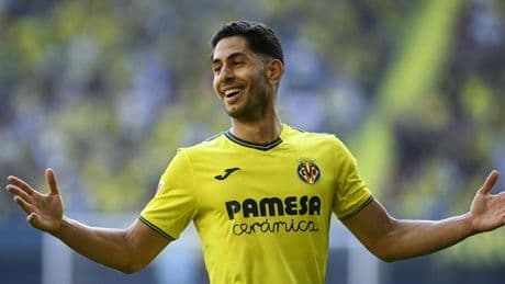 Ayoze: "Con las sensaciones que tengo es complicado llegar a la Nations League"