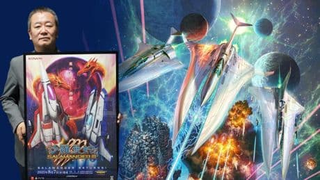 ‘Gradius Origins’ Producer Interview—Everything You Need To Know