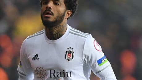 Rosier'den Beşiktaş için flaş sözler!