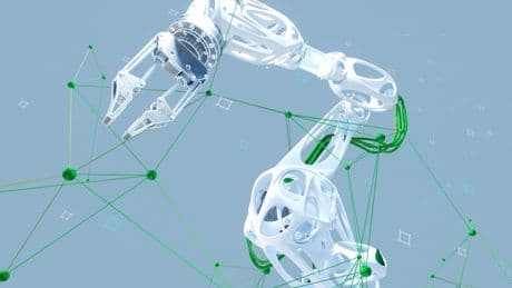 A New Robot Reality: The Shift To Vertical Robotics